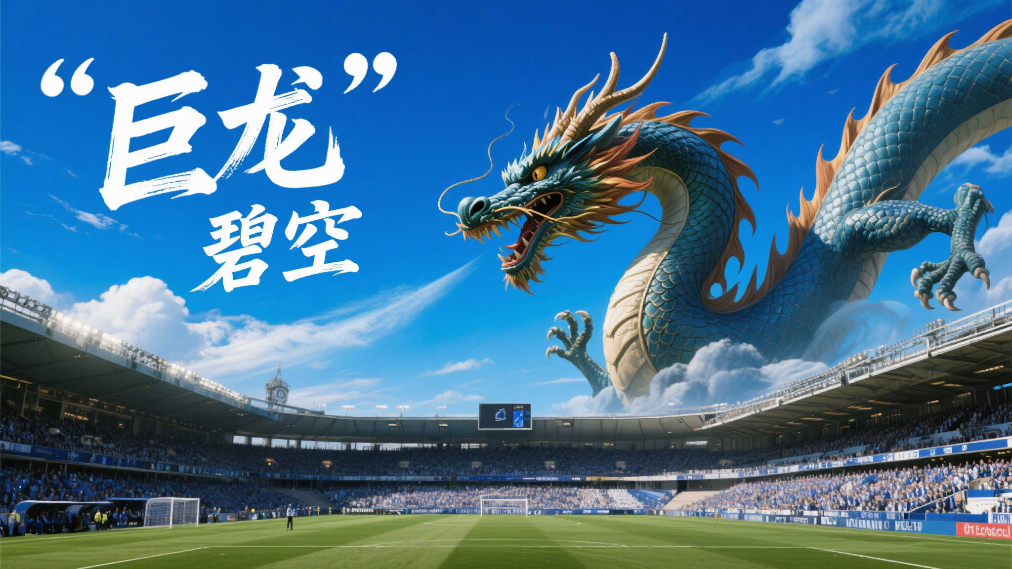 斗志