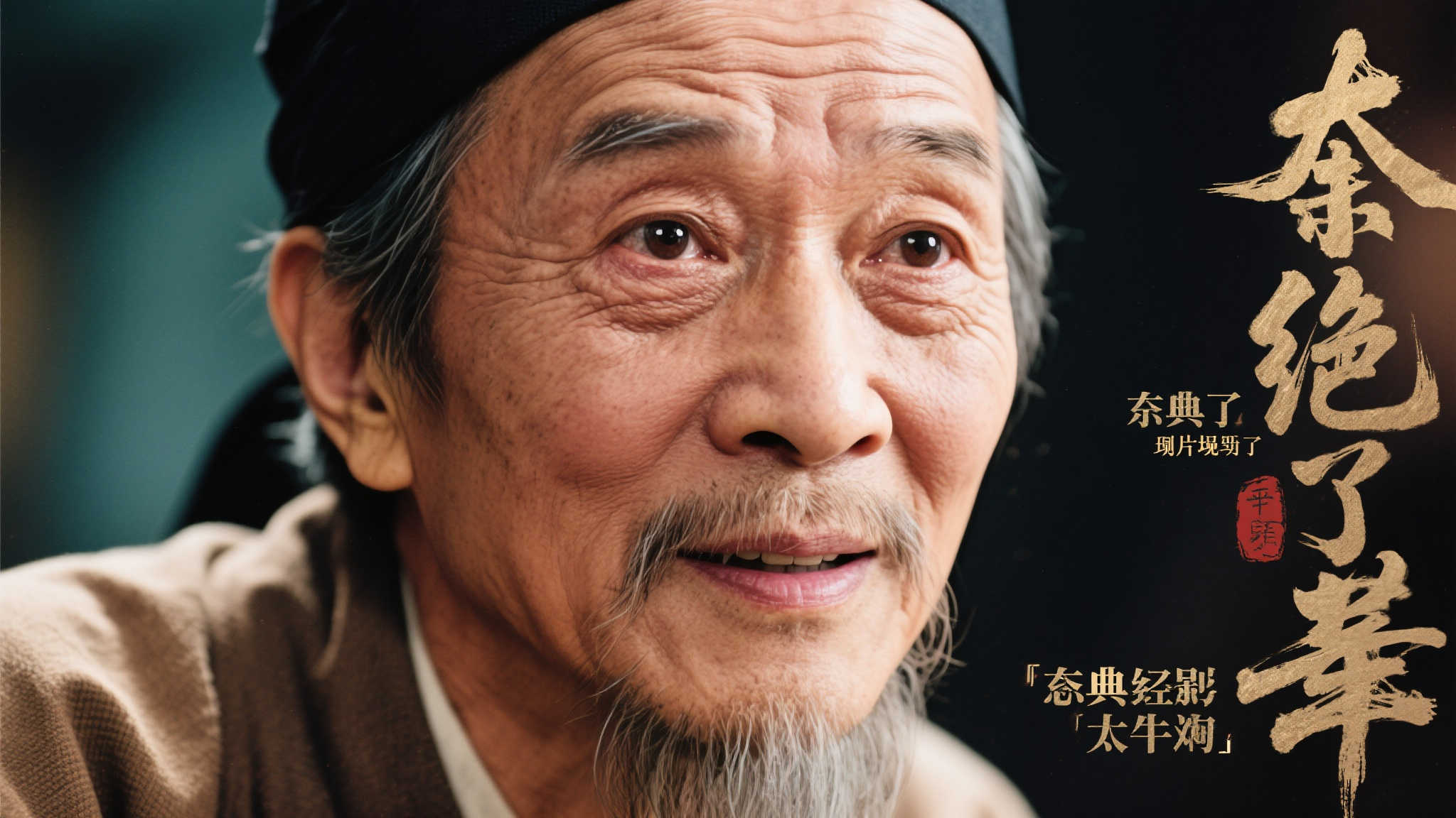还能感受到