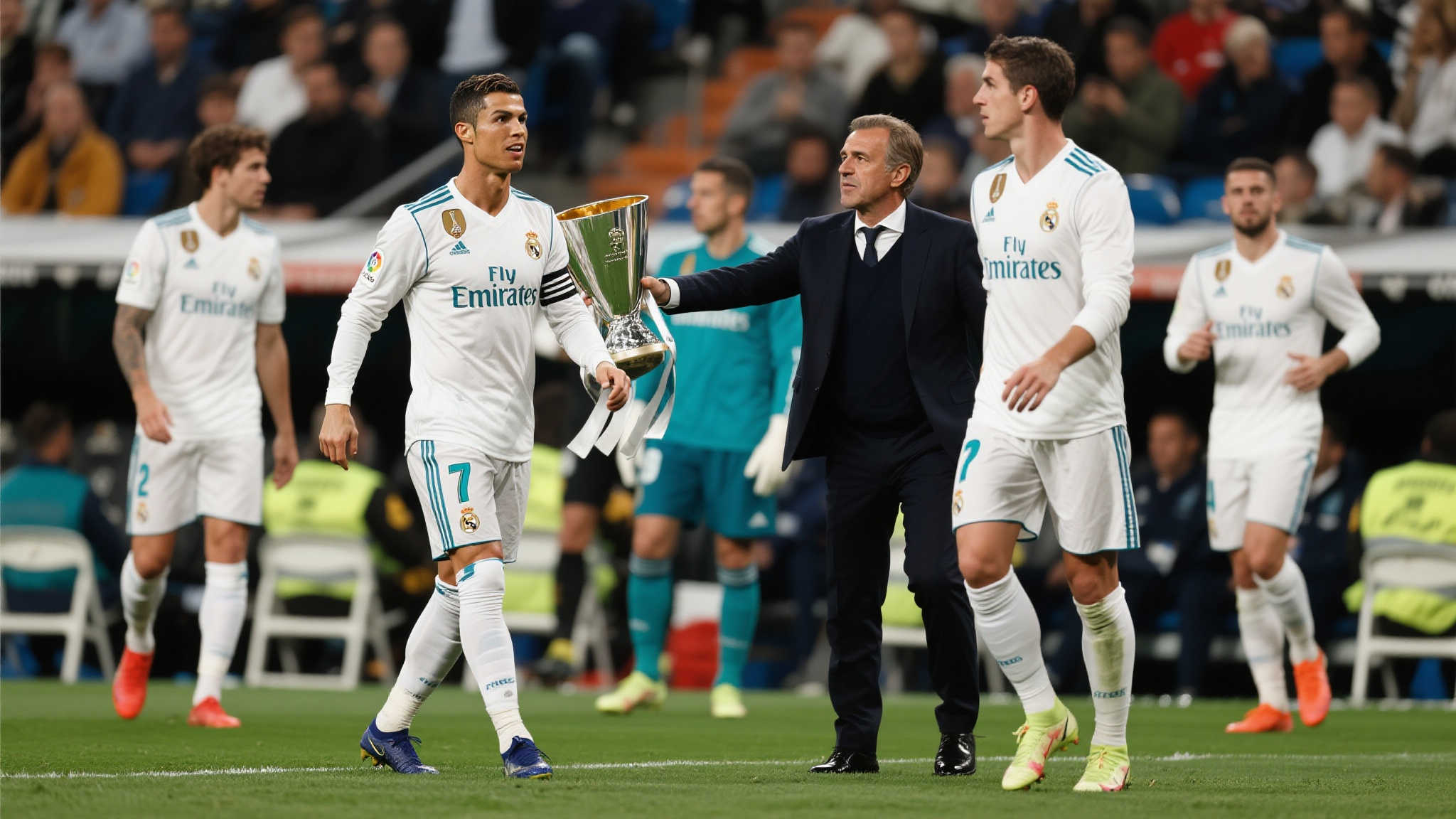 比赛中表现 比赛中表现