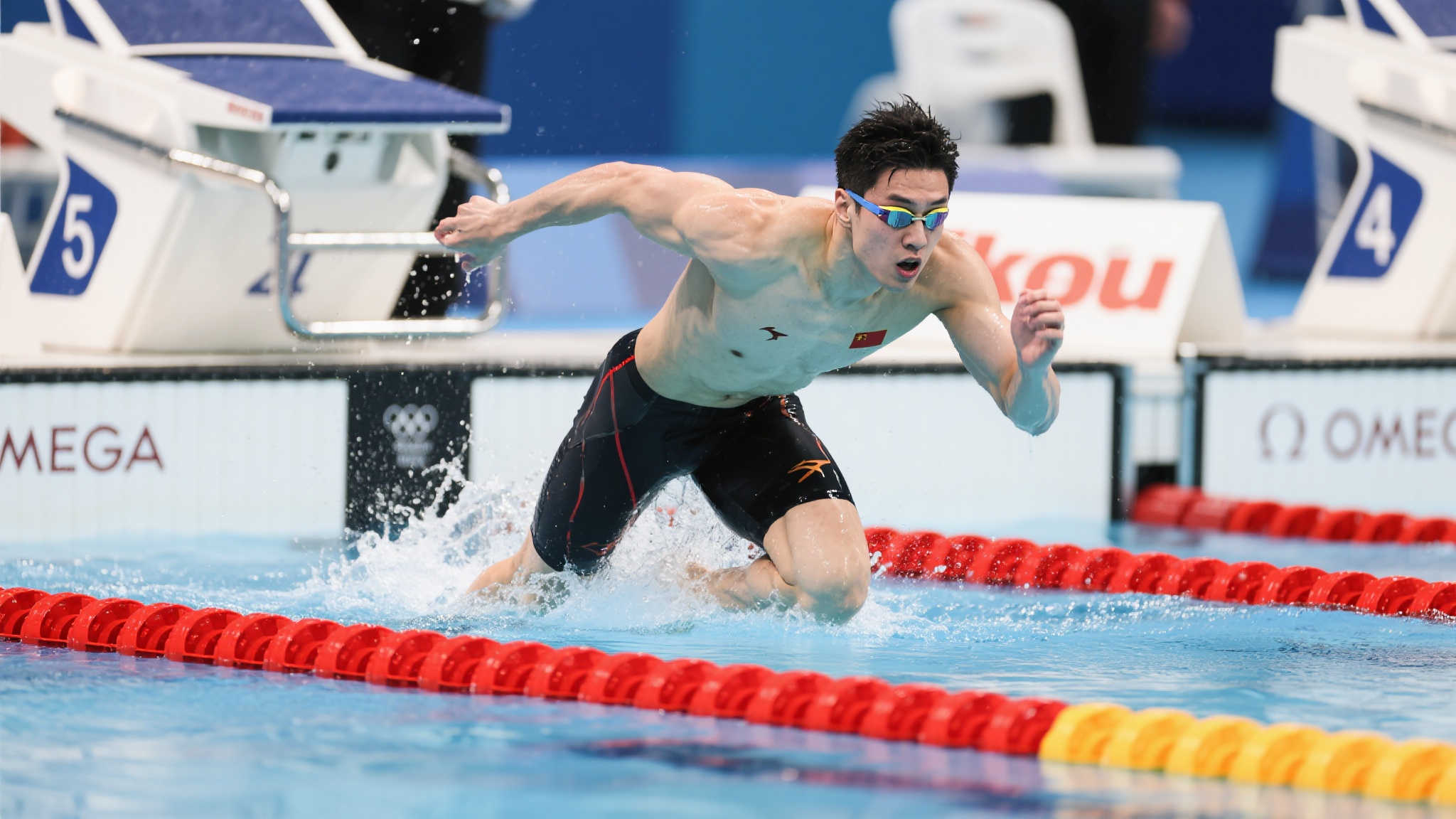 极高的潜力 极高的潜力