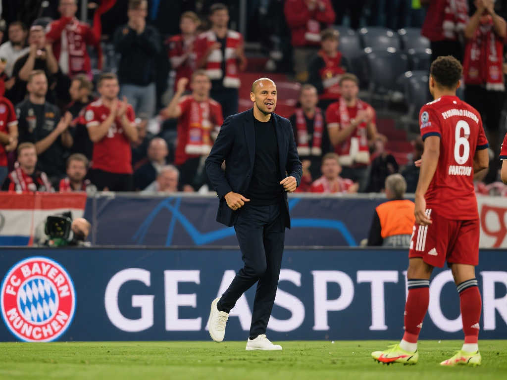 競爭應該被 競爭應該被