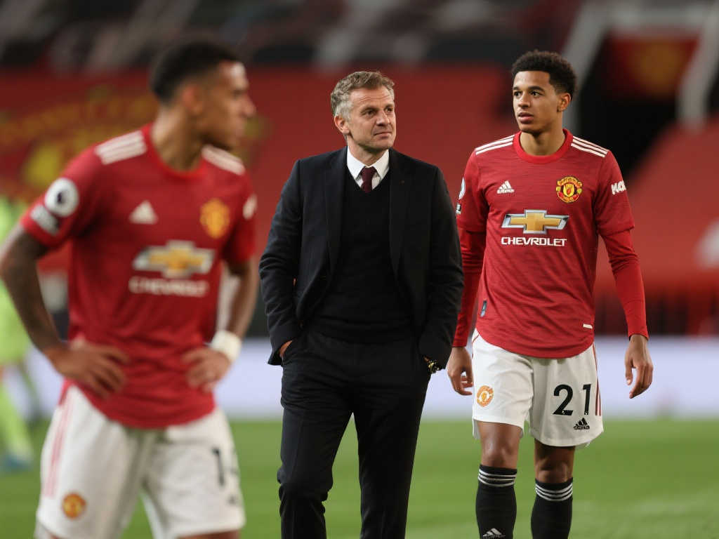 足球的热爱 足球的热爱