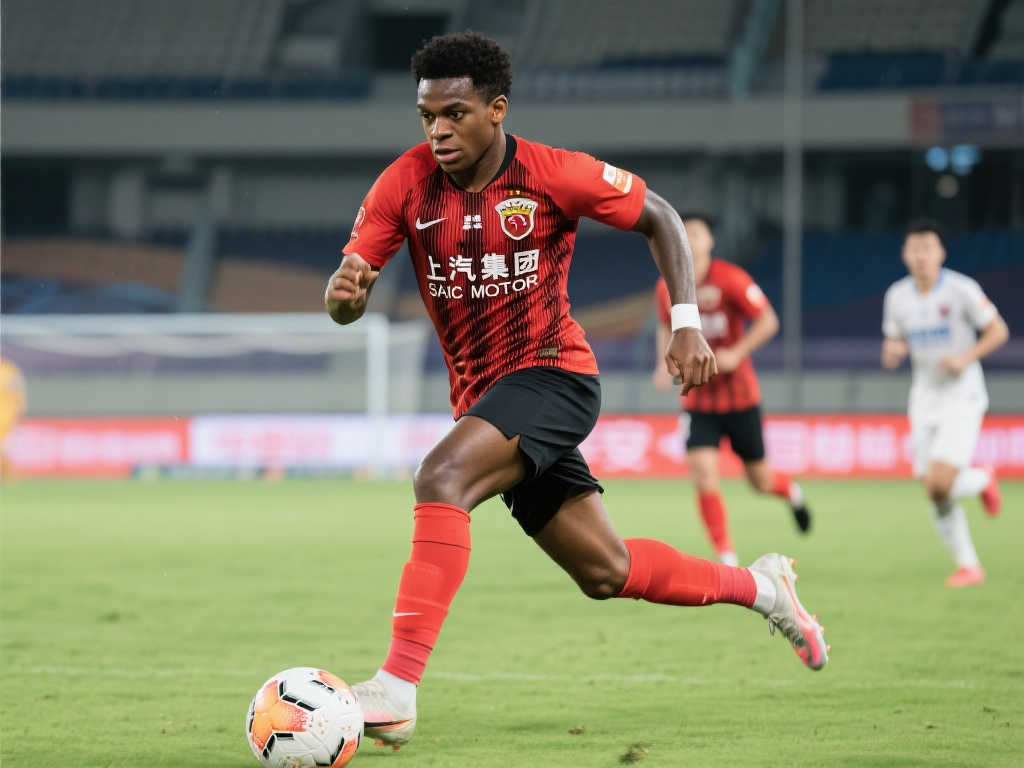 突破的发展 突破的发展