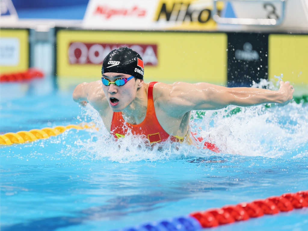 技的机会 技的机会