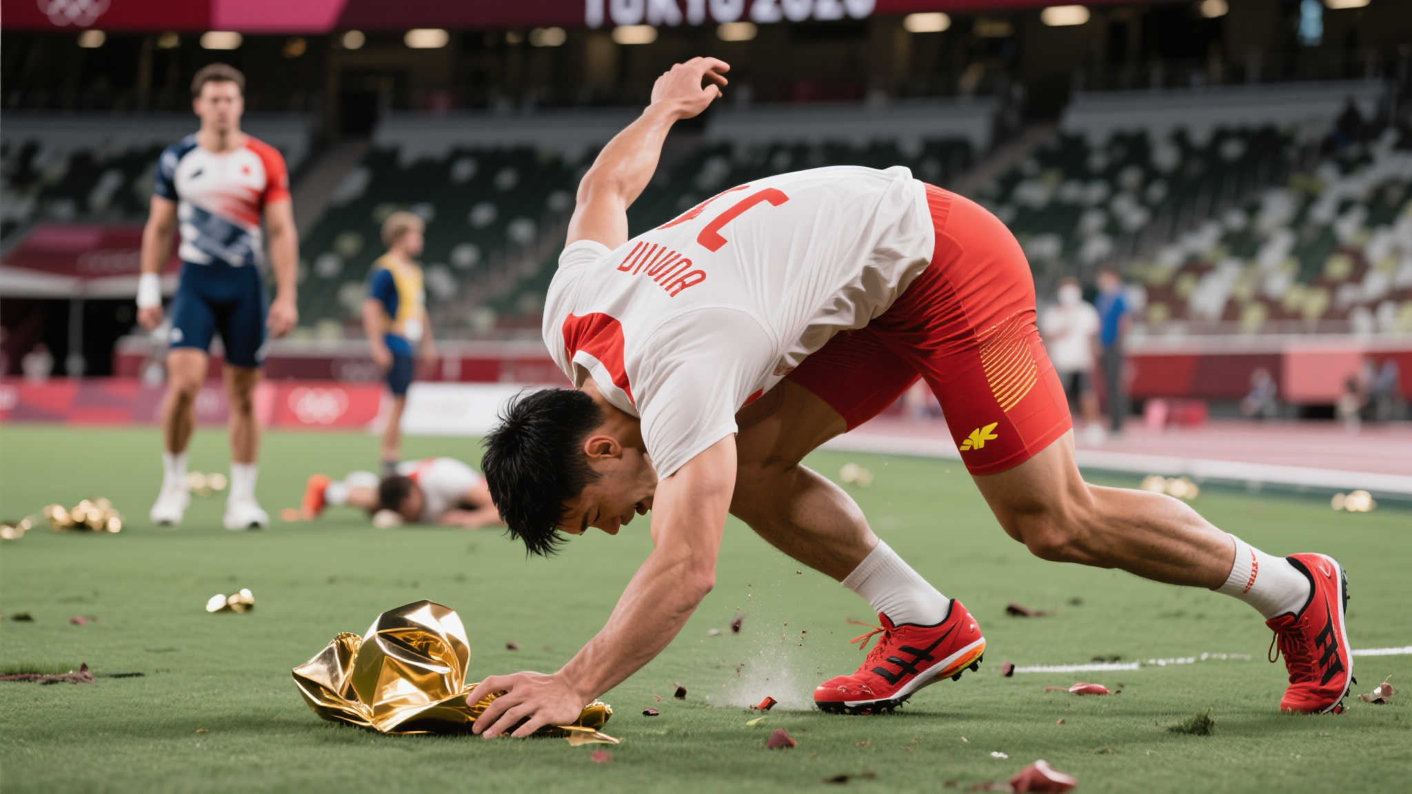 错失关键比 错失关键比