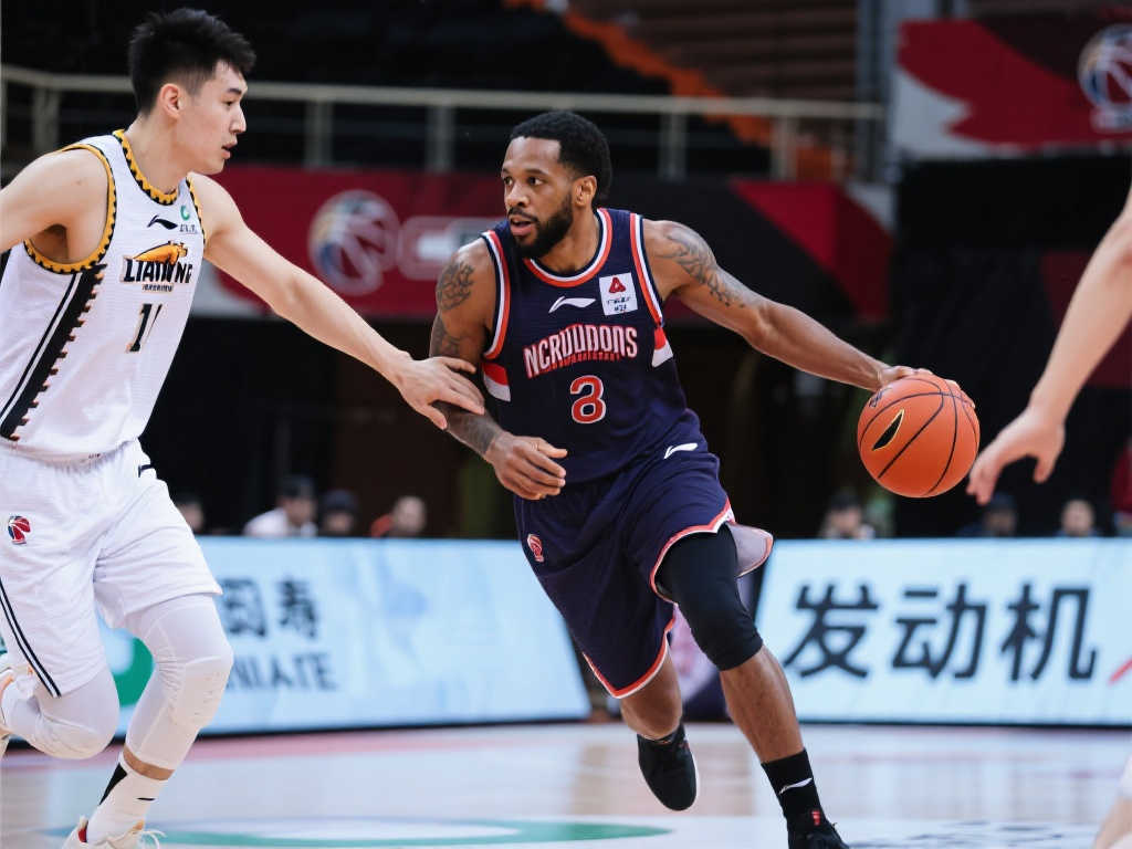 力的得分手 力的得分手