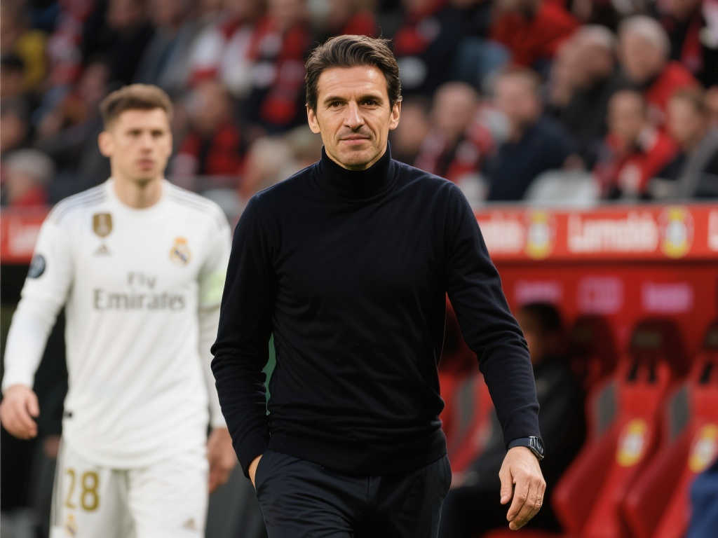 展望未来 展望未来