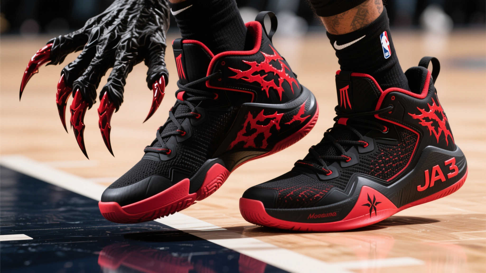 像字母哥这 像字母哥这