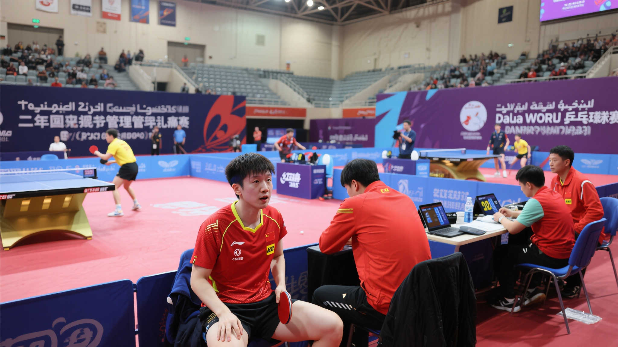 關注球員的 關注球員的